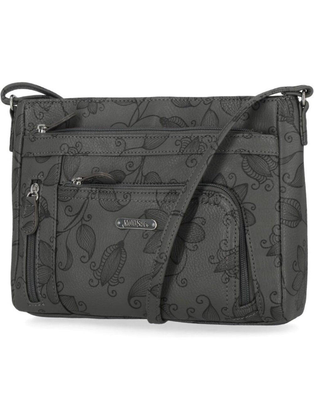 Stylish East West Crossbody Bag for Women | Versatile, Lightweight & Chic